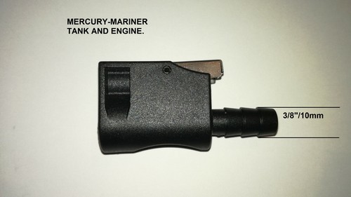 Mercury mariner outboard - mercury,