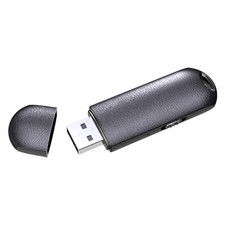 Mini Voice Activated 16GB 90hr+ Audio Sound Recorder USB Memory Stick / Key Ring