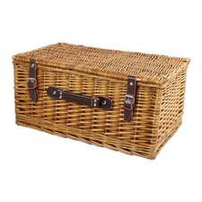 Heritage wicker storage - heritage,
