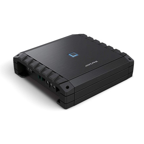 Alpine a60m amplifier - alpine,