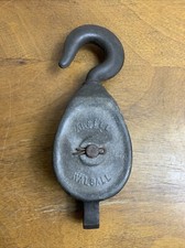 Vintage ANSELL WALSALL Double