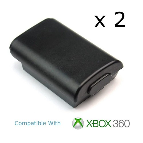 Xbox 360 controller - x,