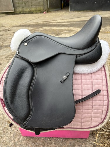 Wintec 500 pony - wintec, inch