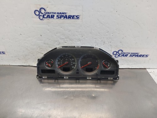 Volvo v70 instrument cluster - volvo,