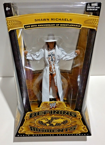 Wwe mattel elite collection - wwe,