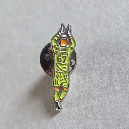 Celtic pin badge - badge, fraser