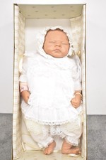 Ashton Drake Galleries Emily Reborn Baby Doll – Lifelike 46cm