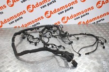 Mercedes Sprinter W906 2.1L