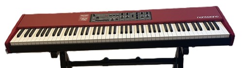 Clavier nord piano - clavier,