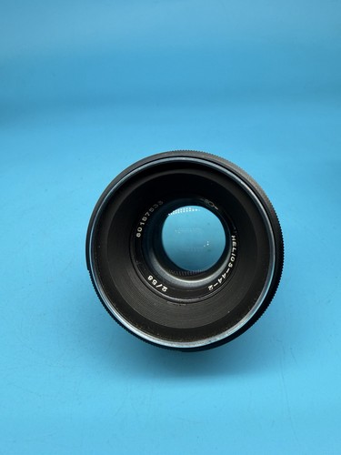 Helios 58mm 2 m42 - helios-44-2,