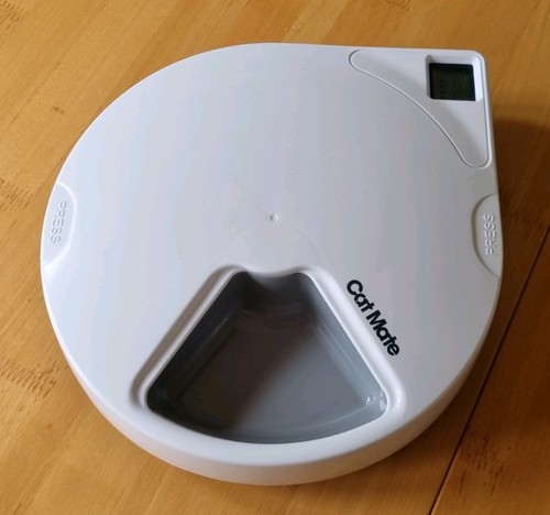 Cat mate c500 - cat,