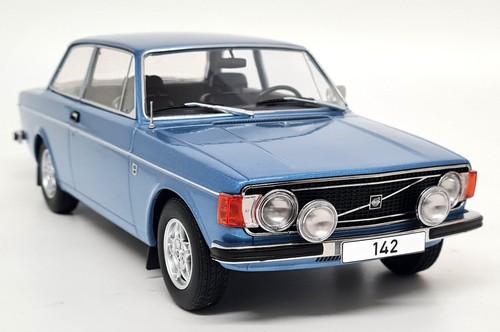 Mcg volvo 142 - volvo, de