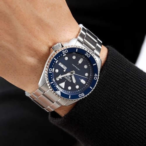 Sport srpd51k1 automatic - 5,