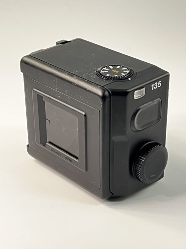 Mamiya 645 pro - mamiya, 135