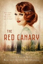 The Red Canary-McDaniel