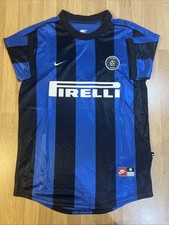 Inter Milan 1999-00 Home