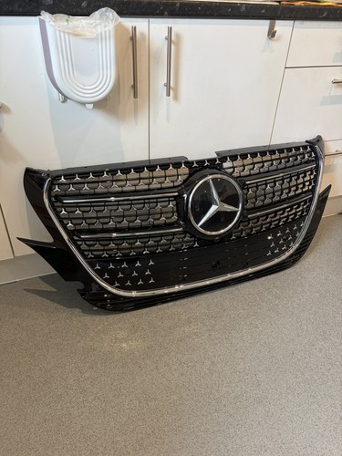 Mercedes class vito led - mercedes,