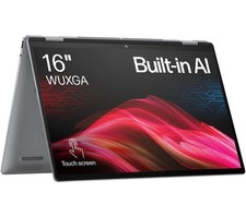 HP ENVY x360 16 2 in 1 Laptop