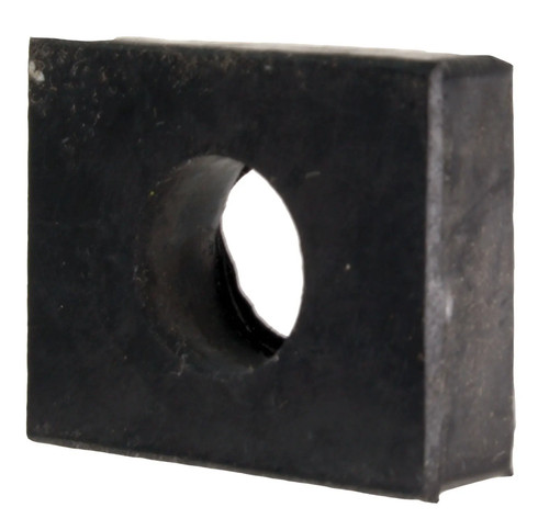 Axle beam mounting block - beam,