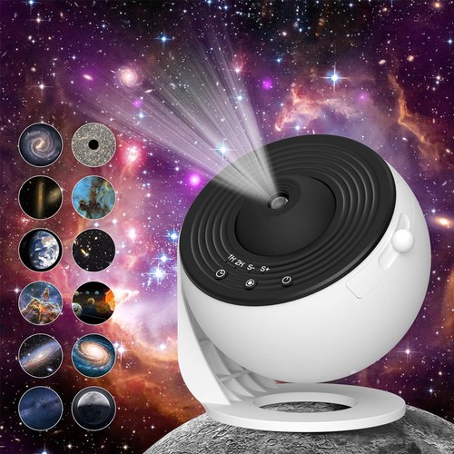 13in1 planetarium galaxy - planetarium,
