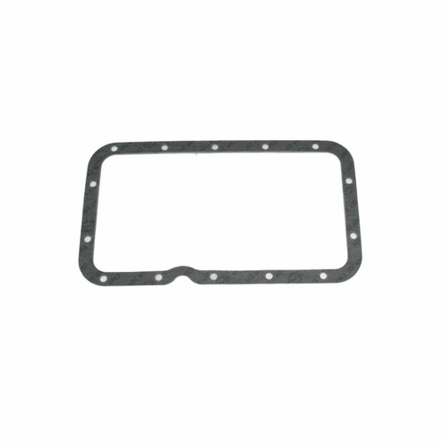 Oil pan gasket - r, 80