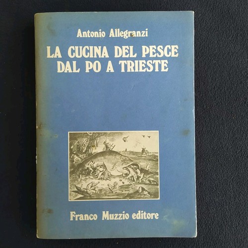 Antonio allegranzi cuisine - antonio,