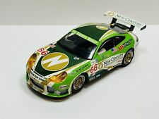 Scalextric C2665D Digital Porsche 911GT3R "New Century" No66 Exc Unboxed Bargain