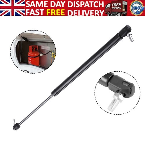 Gas locker spring - spring, strut