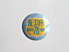 1978 Be Stiff Route 78 Tour