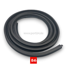 VW Corrado 53i Gasket Door Right+Left Door Seal Frame 535 837 911 A