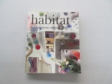 Habitat Autumn Winter