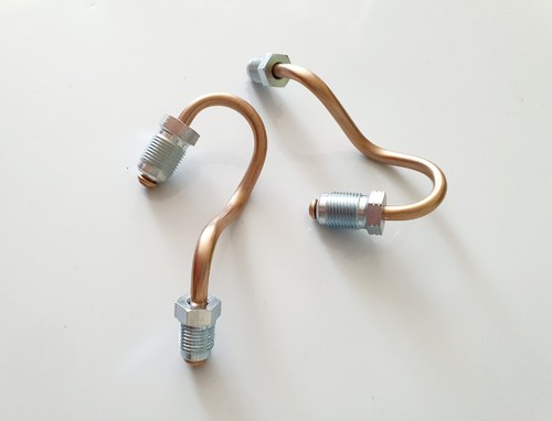 Rear both side brake - both,