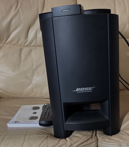Bose cinemate home - ii,
