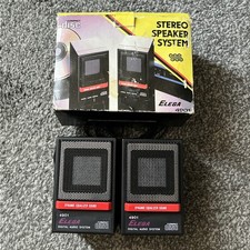 ELEGA Speakers 4901 Walkman
