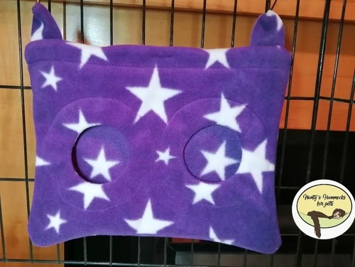 Hunty hay feeder bag for - hunty's,