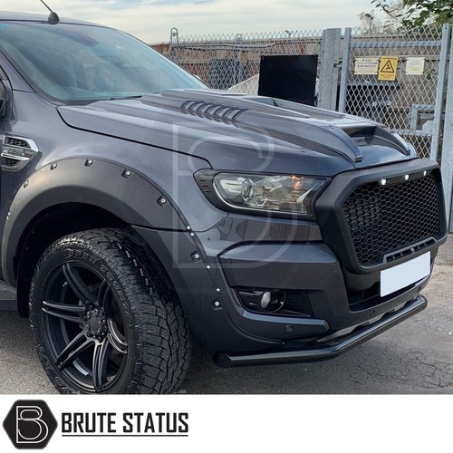 Ford ranger 2015 2022 - ranger, raptor