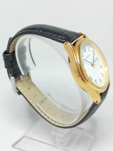 Sekonda mens gold - sekonda, tone