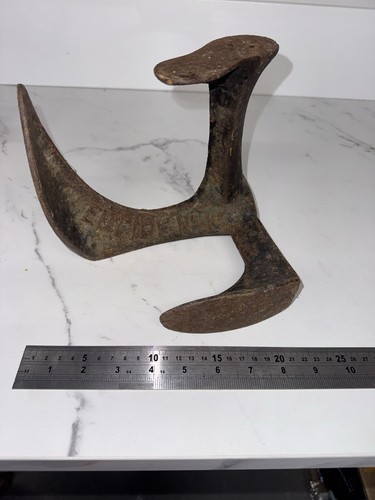 Vintage empire cast iron - 1,