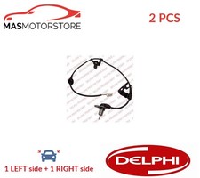 ABS WHEEL SPEED SENSOR PAIR