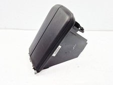 MERCEDES GLE W166 FRONT CENTRE