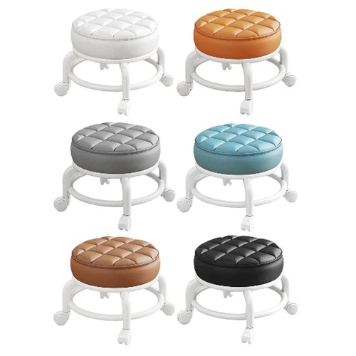 360 rotating roller stool - 360°,