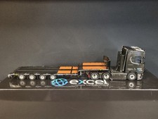 WSI - Scania 770S Low Loader