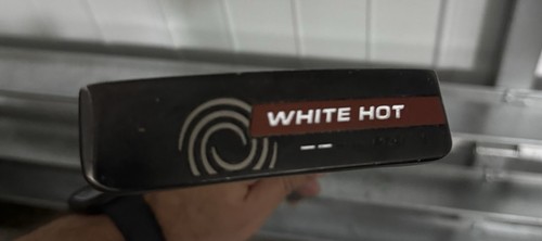 Odyssey white hot pro - hot,