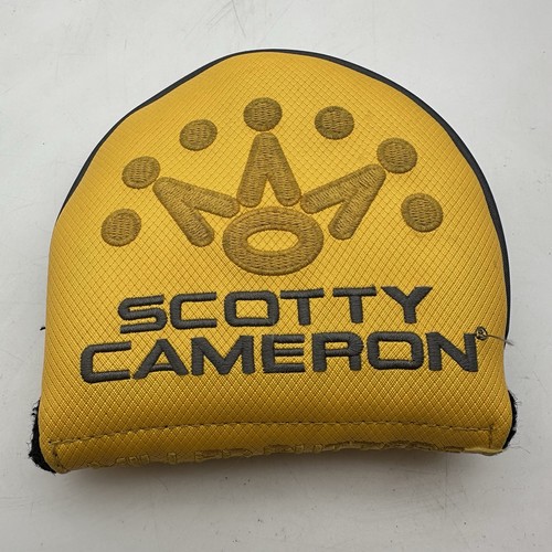 Scotty cameron phantom - phantom, x