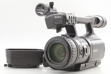 [For parts] Sony HVR-V1J (V1U) HD DV Professional Camcorder Japan