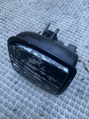 Seat leon boot - 1m, 99-06