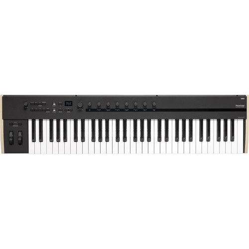 Korg keystage poly midi - korg,