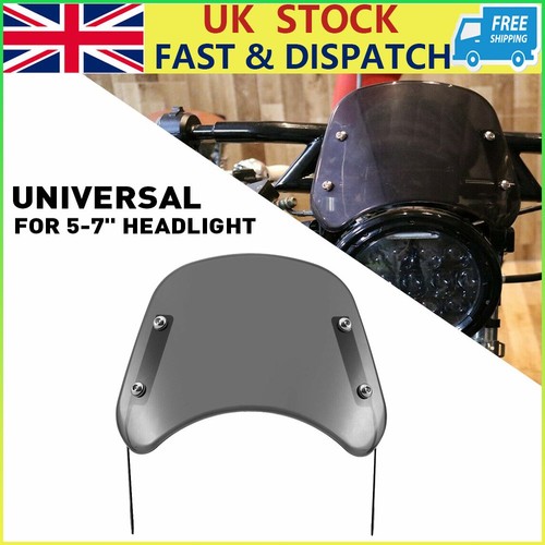 Universal motorcycle headlight - motorcycle,