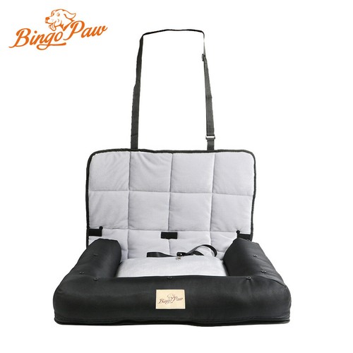 Bingopaw pet dog - cat, seat