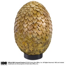 Game Of Thrones Viserion Egg